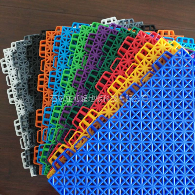 懸浮地墊是什么 懸浮地墊有哪些優(yōu)點(diǎn) 懸浮地墊是什么 懸浮地墊有哪些優(yōu)點(diǎn)